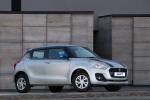Suzuki Swift Special Edition 2019 года (ZA)